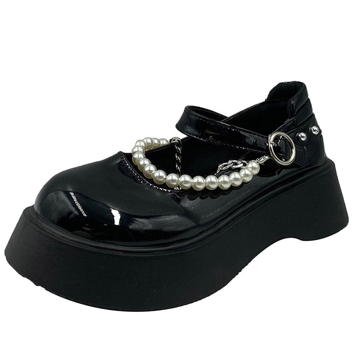 VILZSTUDIOS chunky sandals made from vegan leather