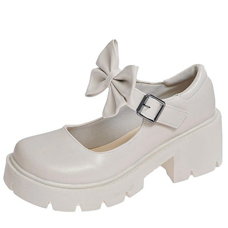 VILZSTUDIOS Chunky platform sandals with adjustable straps