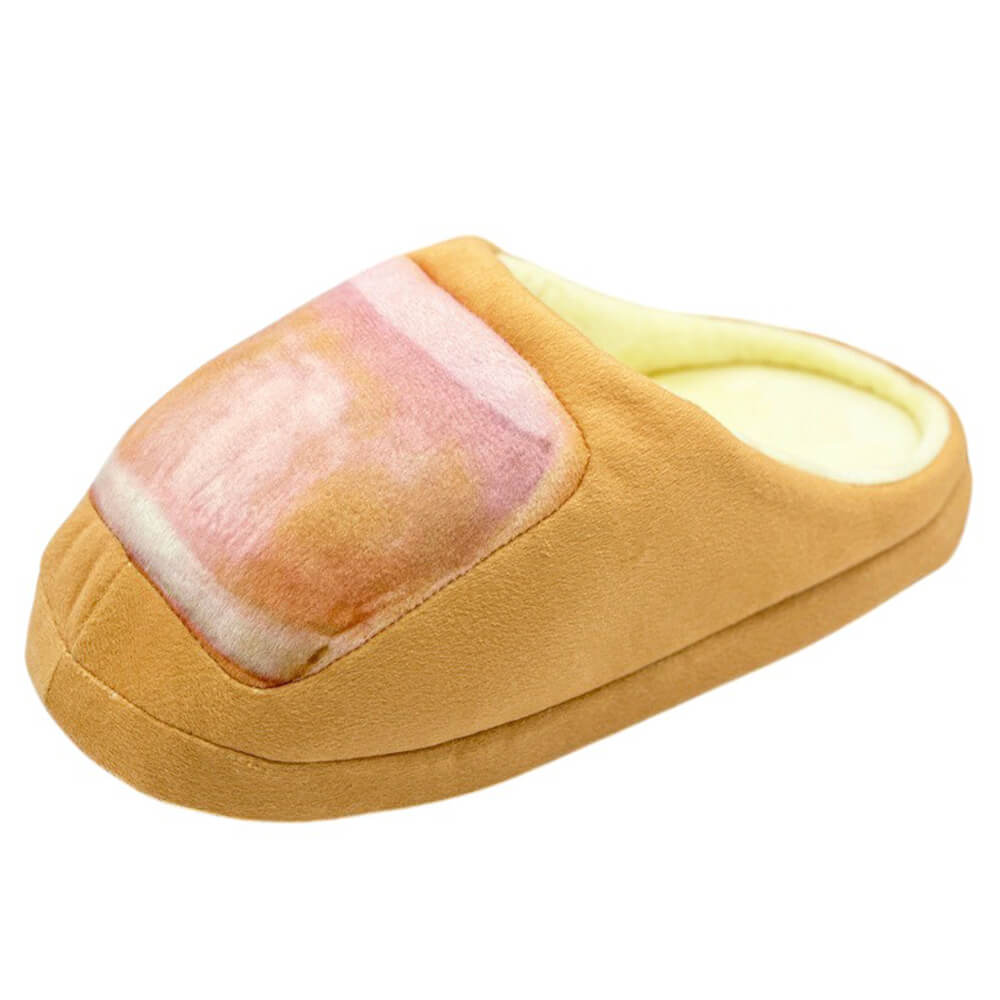 VILZSTUDIOS Comfortable rubber slippers for casual wear