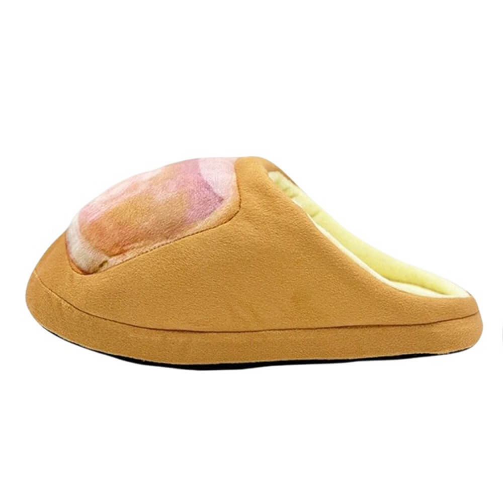 VILZSTUDIOS Comfortable rubber slippers for casual wear