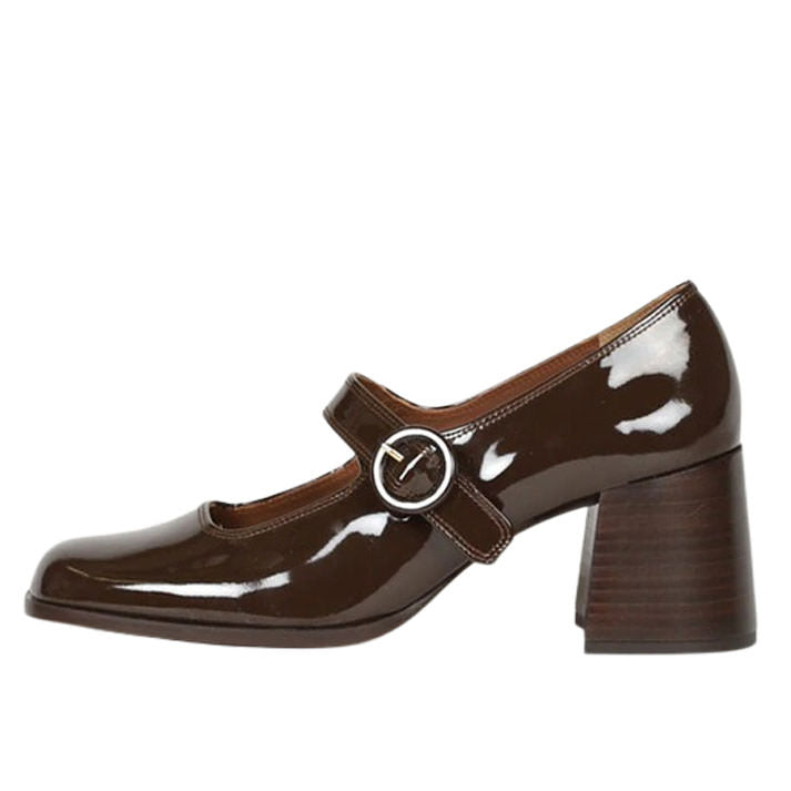 VILZSTUDIOS Classic Retro Mary Janes from VILZSTUDIOS