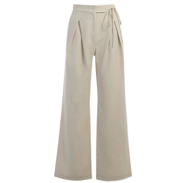 VILZSTUDIOS Stylish wide pants for streetwear fashion