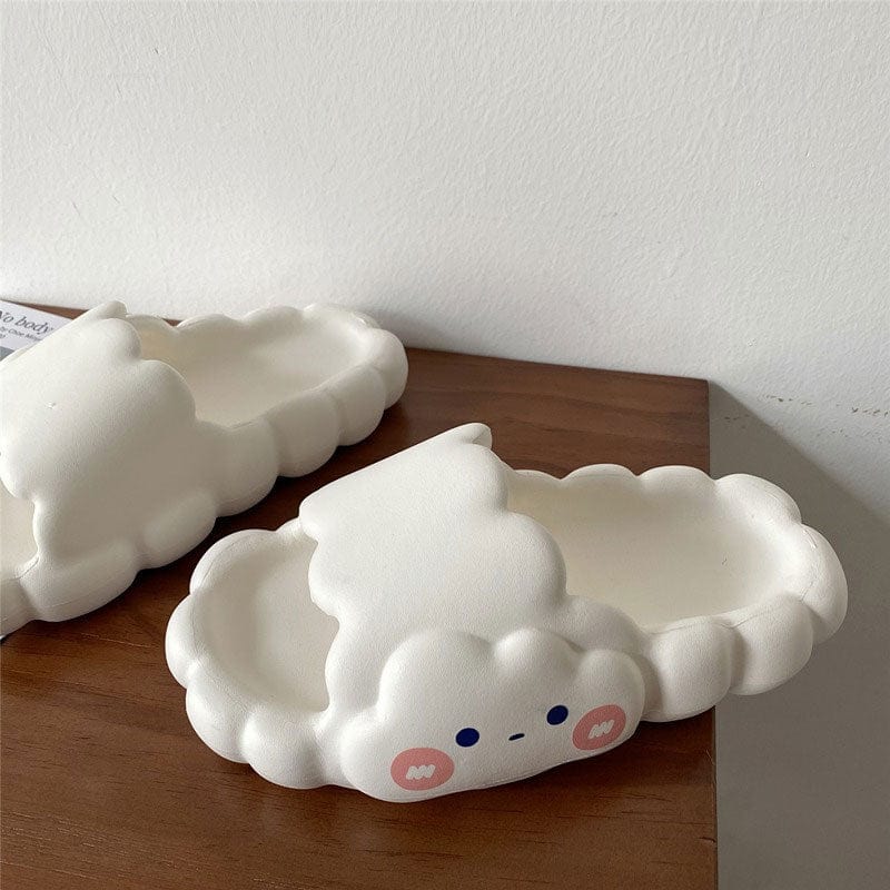 VILZSTUDIOS Comfortable rubber slippers for streetwear style