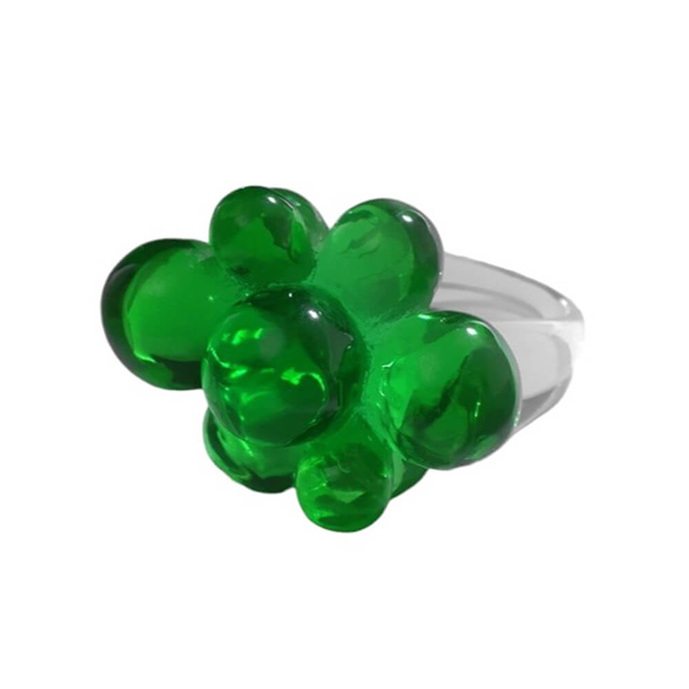 VILZSTUDIOS Unique adjustable ring accessory