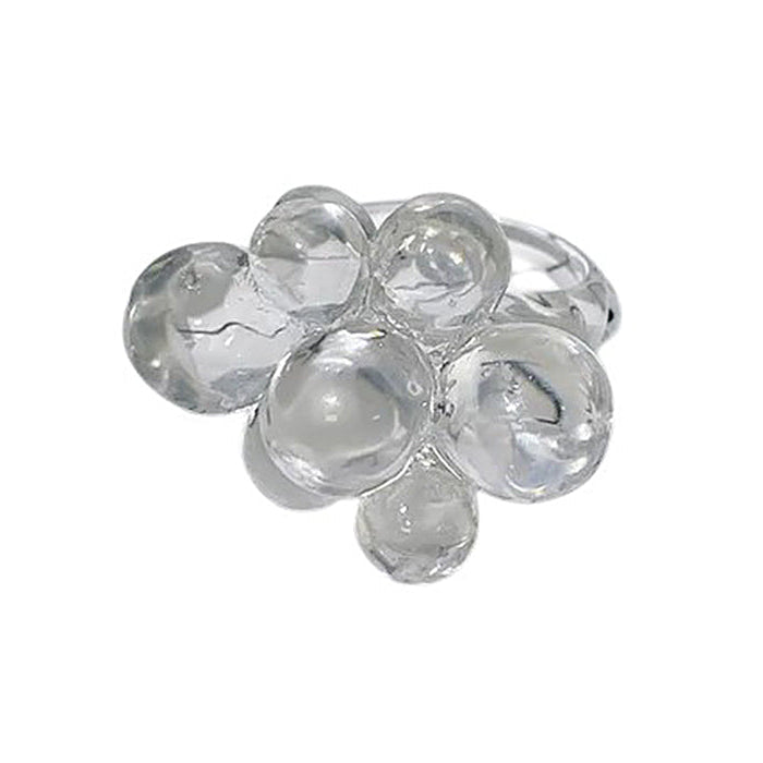 VILZSTUDIOS Unique adjustable ring accessory
