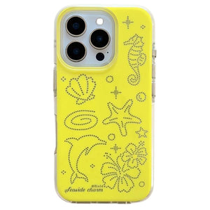VILZSTUDIOS Stylish iPhone case for modern phone protection