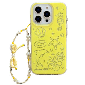 VILZSTUDIOS Stylish iPhone case for modern phone protection