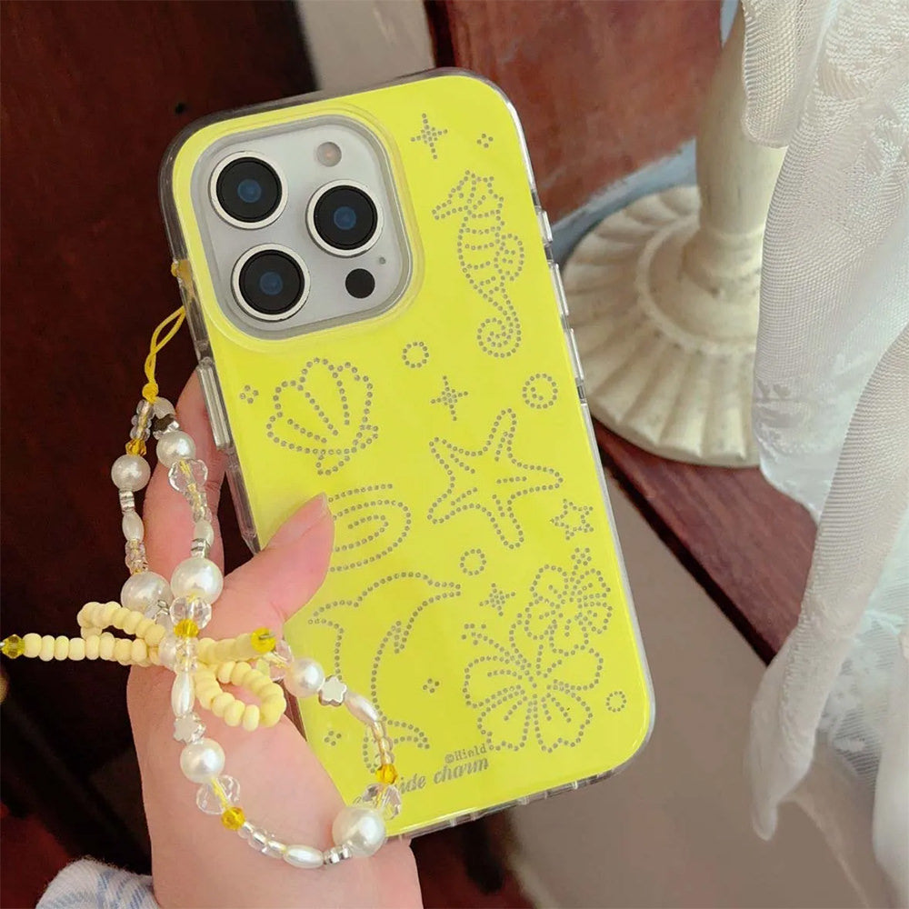VILZSTUDIOS Stylish iPhone case for modern phone protection