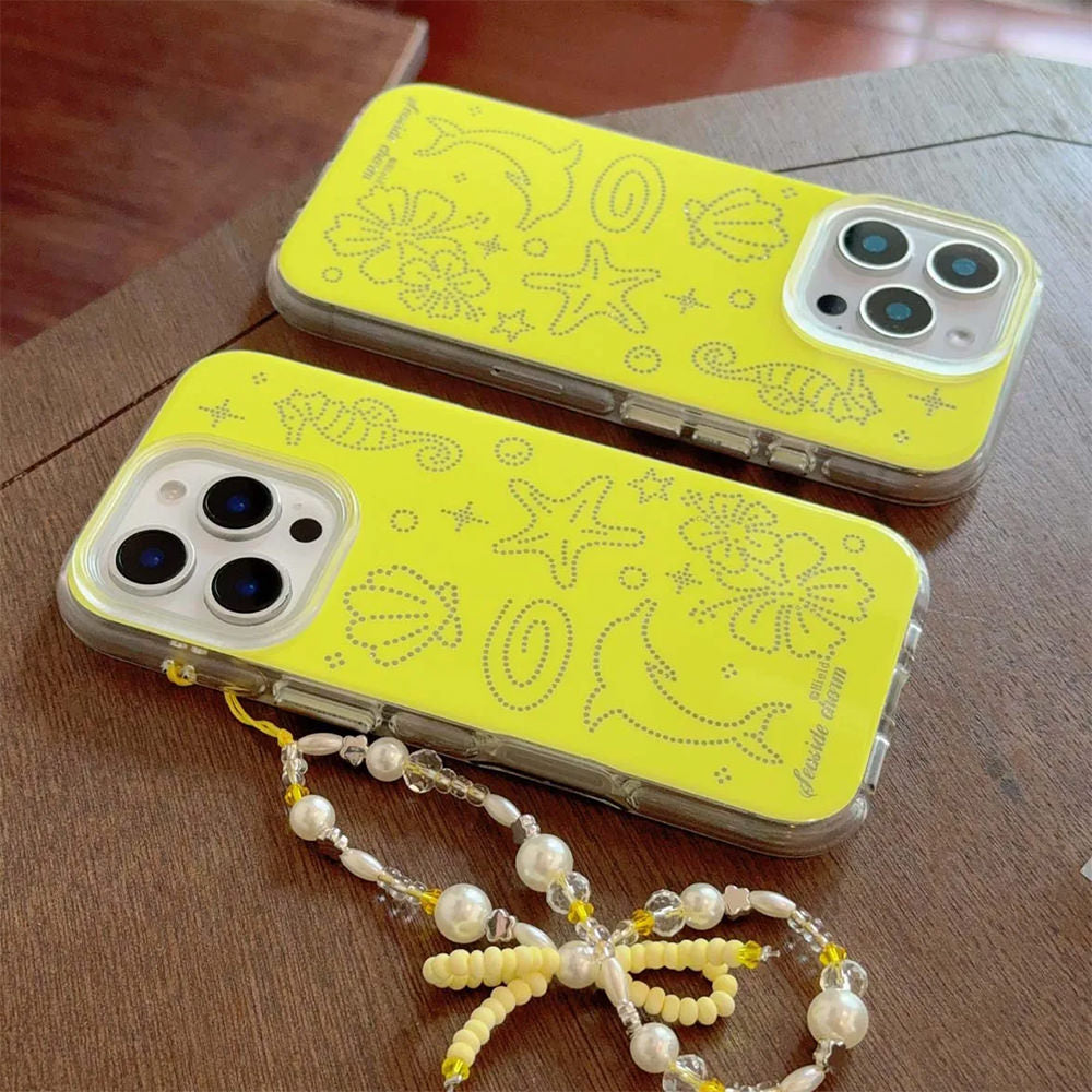 VILZSTUDIOS Stylish iPhone case for modern phone protection