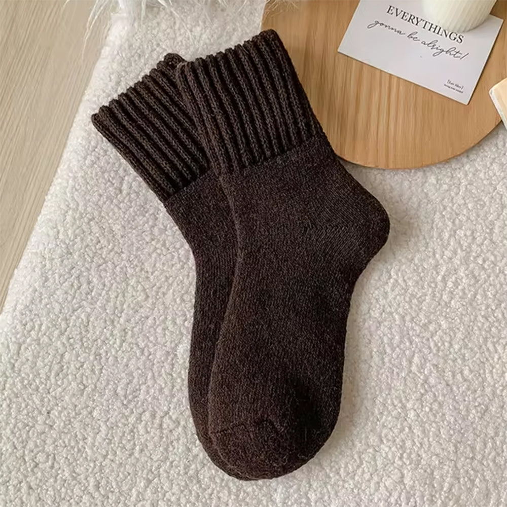 VILZSTUDIOS Comfortable wool socks for stylish warmth