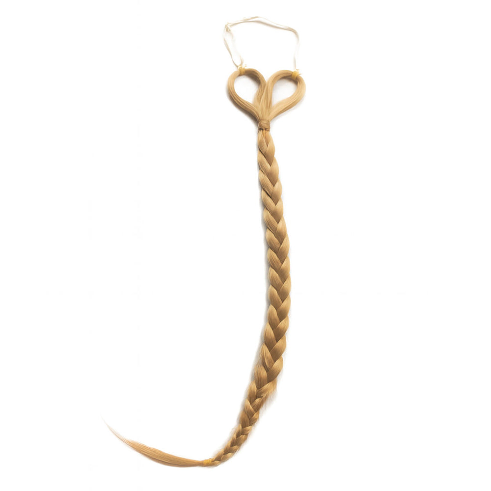VILZSTUDIOS Stylish conceptual braid necktie for unique fashion