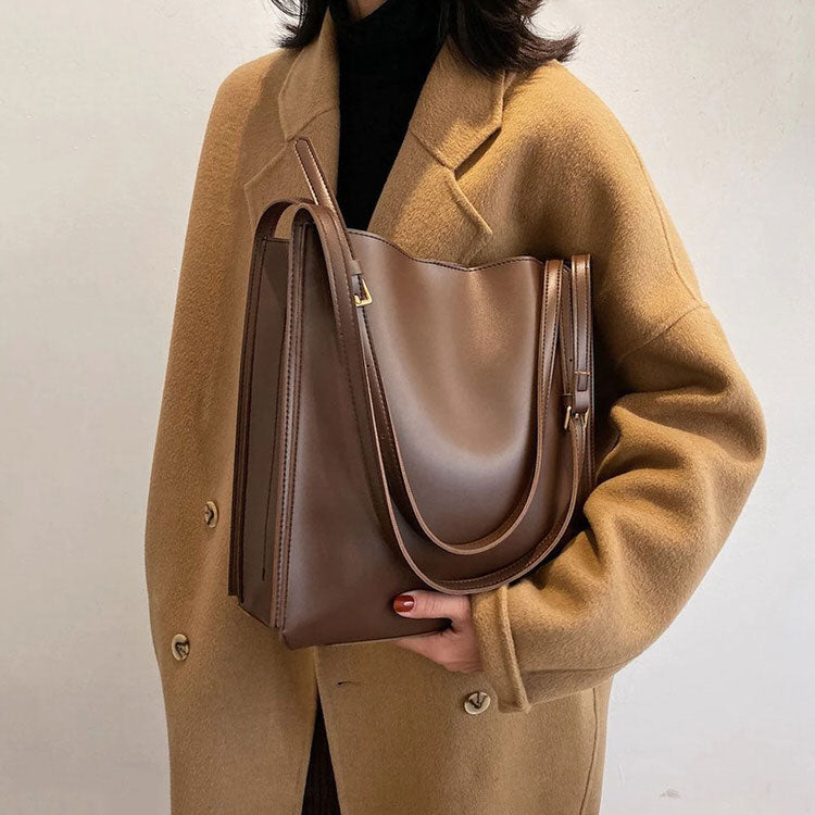 VILZSTUDIOS Stylish tote bag for everyday use