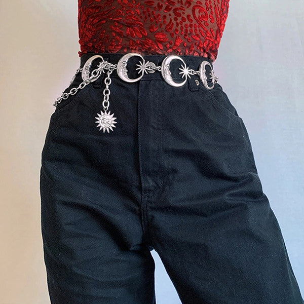 VILZSTUDIOS Fashion accessory belt