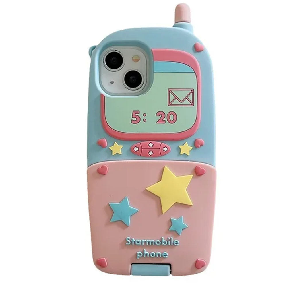 VILZSTUDIOS Stylish mobile phone case for protection