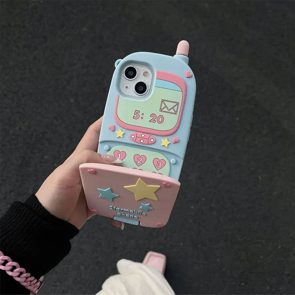 VILZSTUDIOS Stylish mobile phone case for protection