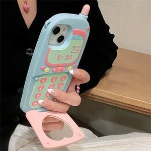 VILZSTUDIOS Stylish mobile phone case for protection