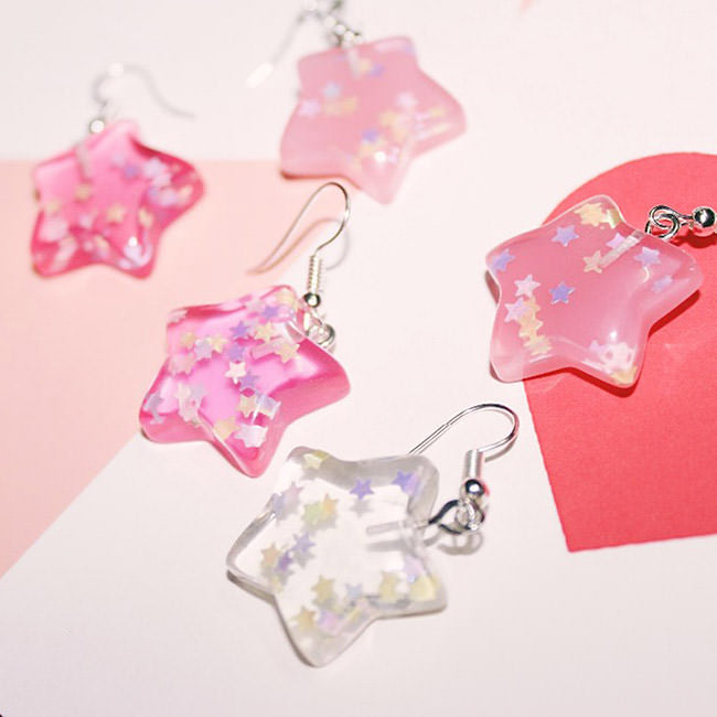 VILZSTUDIOS Earrings from VILZSTUDIOS