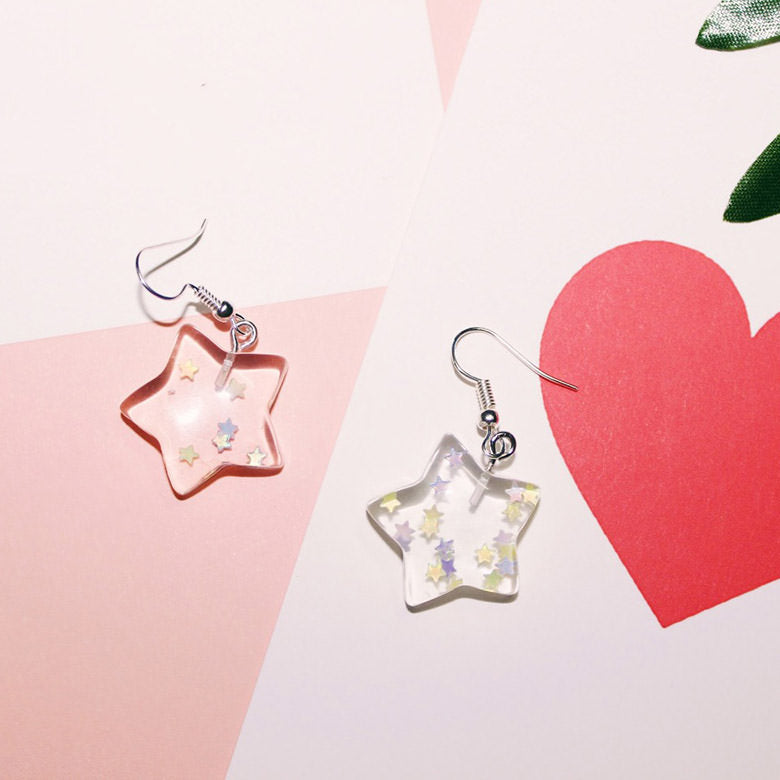 VILZSTUDIOS Earrings from VILZSTUDIOS