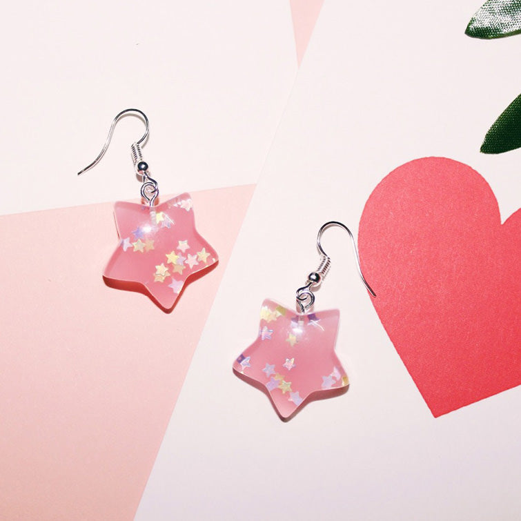 VILZSTUDIOS Earrings from VILZSTUDIOS