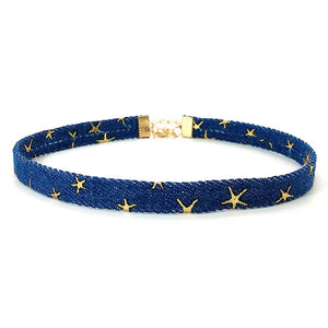 VILZSTUDIOS Choker accessory for streetwear fashion