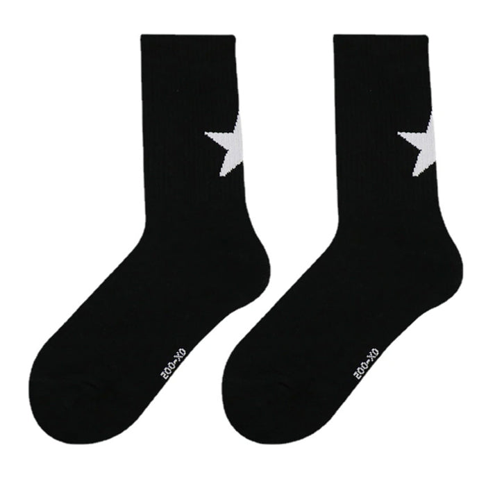 VILZSTUDIOS Textured socks for everyday wear
