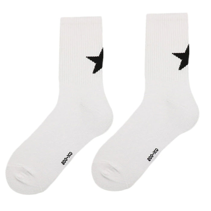 VILZSTUDIOS Textured socks for everyday wear