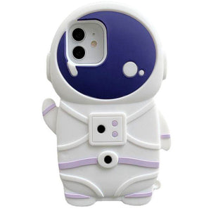 VILZSTUDIOS Stylish phone cover featuring cosmic design