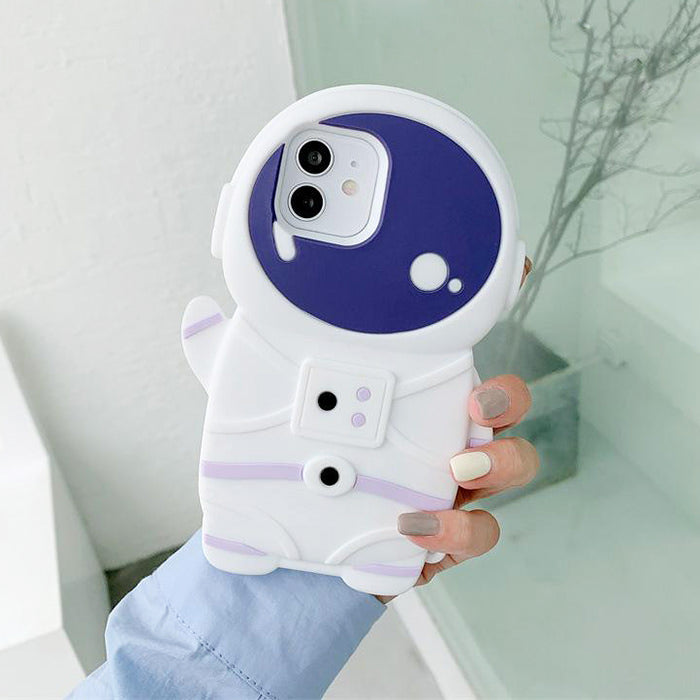 VILZSTUDIOS Stylish phone cover featuring cosmic design