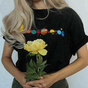 VILZSTUDIOS Graphic tee for streetwear fashion