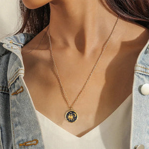 VILZSTUDIOS Stylish pendant necklace for everyday wear