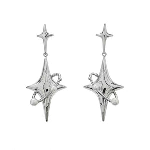 VILZSTUDIOS Stylish earrings for fashion enthusiasts