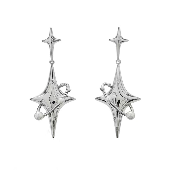 VILZSTUDIOS Stylish earrings for fashion enthusiasts