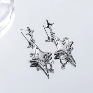 VILZSTUDIOS Stylish earrings for fashion enthusiasts