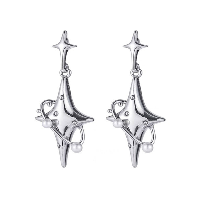 VILZSTUDIOS Stylish earrings for fashion enthusiasts