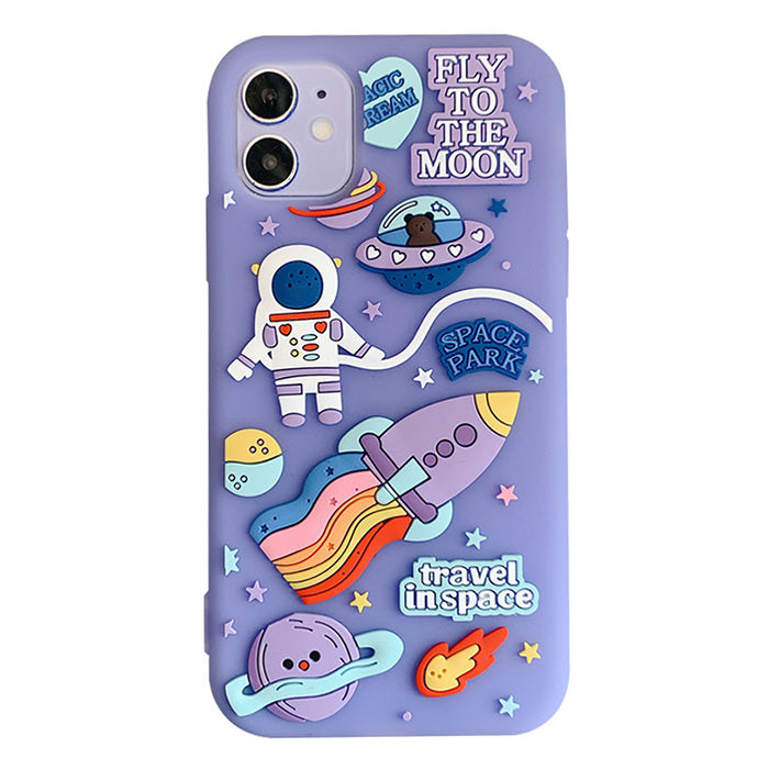 VILZSTUDIOS Stylish phone case for protection and design