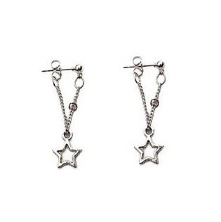VILZSTUDIOS Stylish earrings designed for a cosmic aesthetic