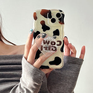 VILZSTUDIOS Stylish iPhone case from VILZSTUDIOS