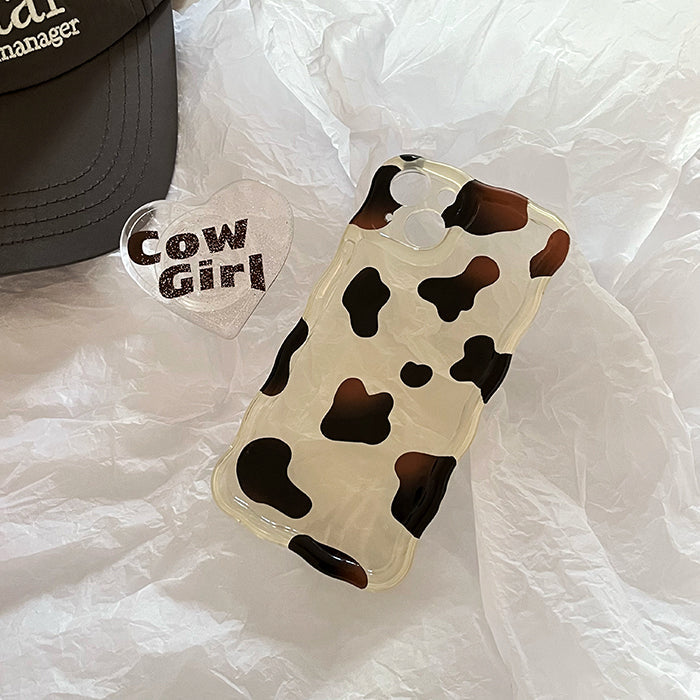 VILZSTUDIOS Stylish iPhone case from VILZSTUDIOS