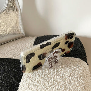 VILZSTUDIOS Stylish iPhone case from VILZSTUDIOS