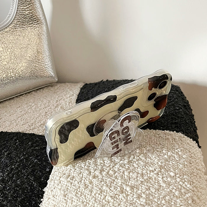 VILZSTUDIOS Stylish iPhone case from VILZSTUDIOS