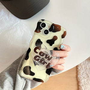 VILZSTUDIOS Stylish iPhone case from VILZSTUDIOS