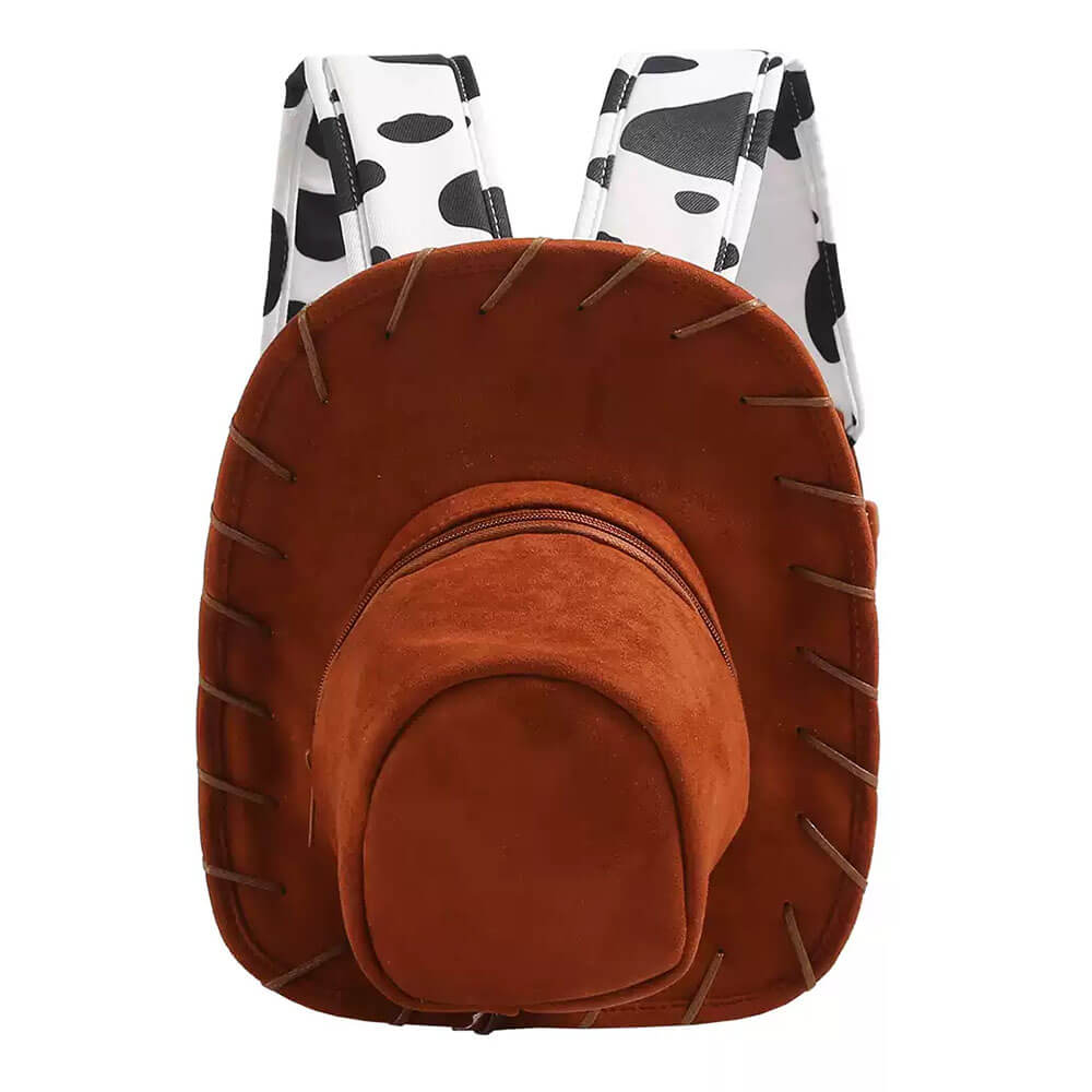 VILZSTUDIOS stylish cowgirl aesthetic backpack