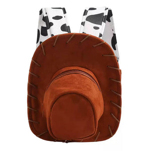 VILZSTUDIOS stylish cowgirl aesthetic backpack