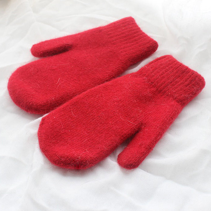 VILZSTUDIOS Stylish warm gloves for winter comfort