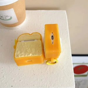VILZSTUDIOS Stylish AirPods case for trendy headphones