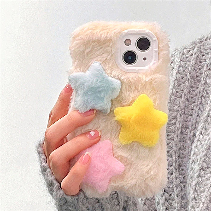 VILZSTUDIOS Stylish iPhone case with celestial design