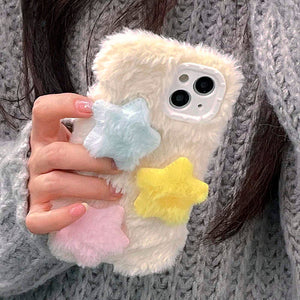 VILZSTUDIOS Stylish iPhone case with celestial design