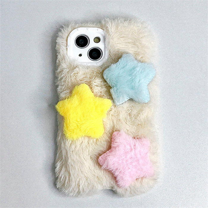 VILZSTUDIOS Stylish iPhone case with celestial design
