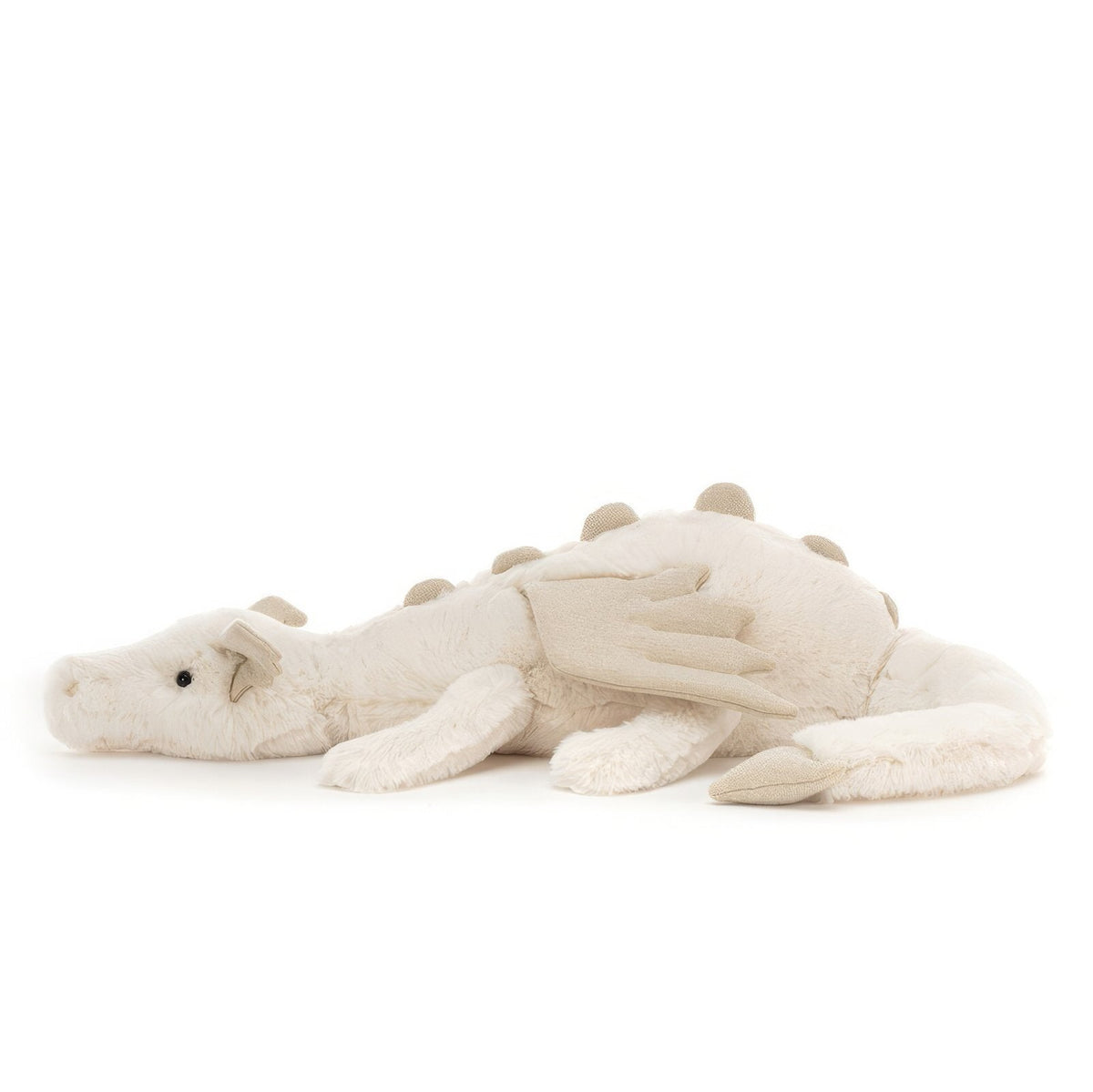 VILZSTUDIOS Cozy plush toy in the shape of a dragon