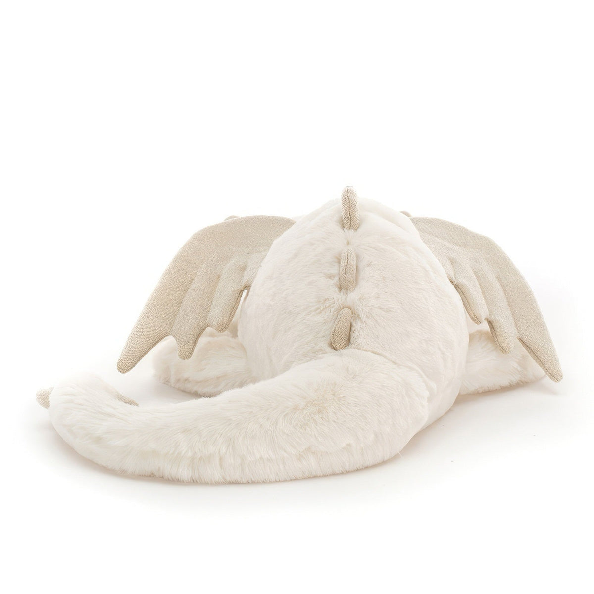 VILZSTUDIOS Cozy plush toy in the shape of a dragon